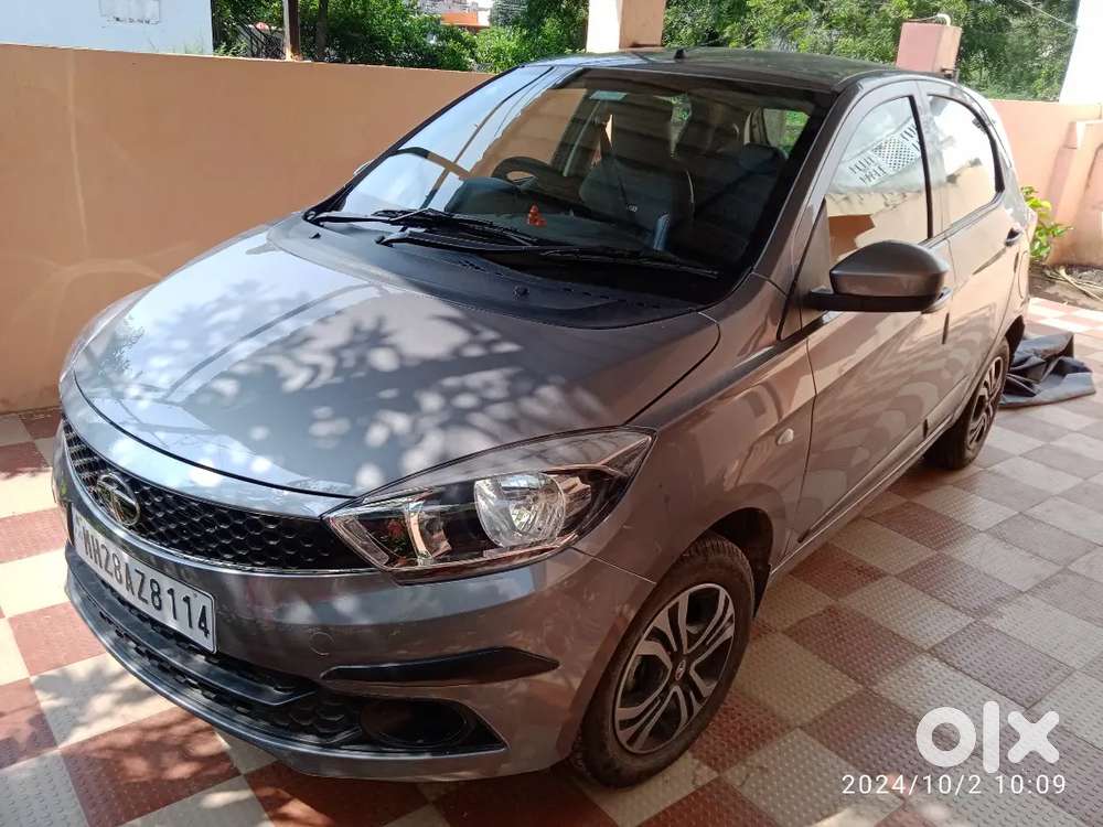 Tata Tiago