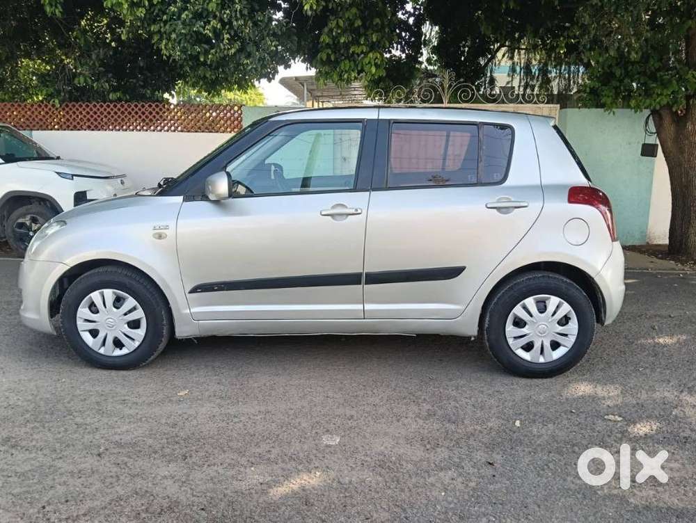 Maruti Suzuki Swift 2004-2010 Vdi Bsiii, 2010, Diesel