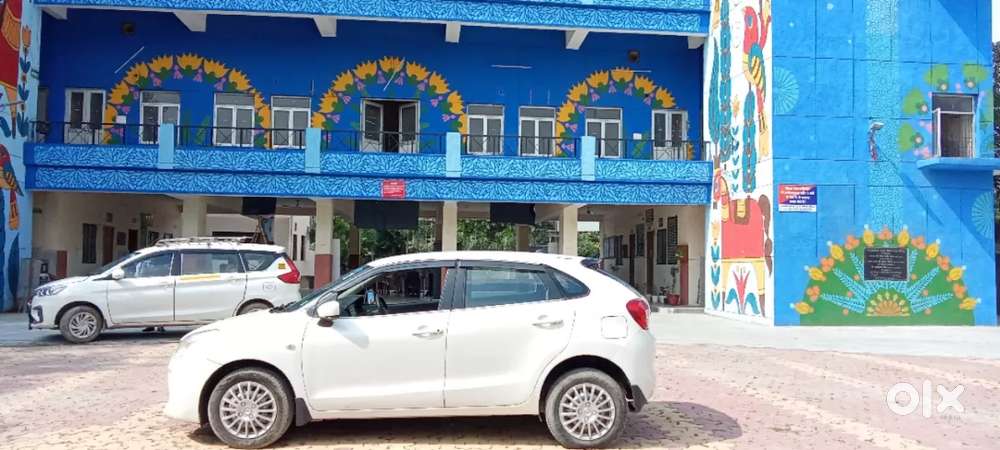 Maruti Suzuki Baleno 1.2 Sigma, 2019, Petrol