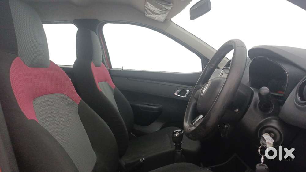 Renault Kwid 2019-ongoing 0.8 Rxt, 2019, Petrol