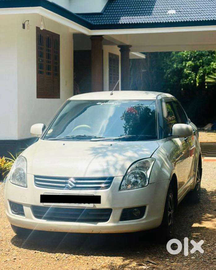 Swift-dzire 2011 Diesel