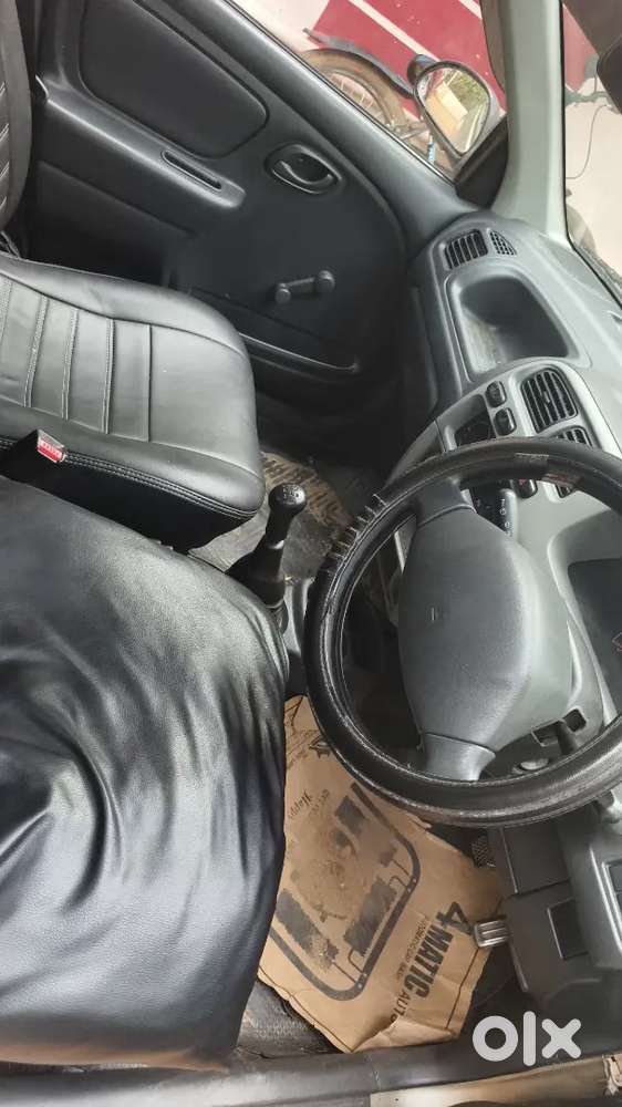 Maruti Suzuki Alto 2012 Petrol 55000 Km Driven