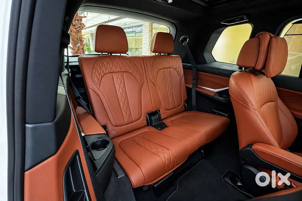 Bmw X7 3.0 Xdrive 40i M Sport, 2023, Petrol