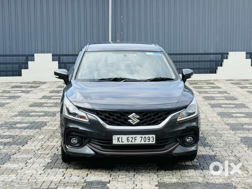 Maruti Suzuki Baleno Delta, 2023, Petrol