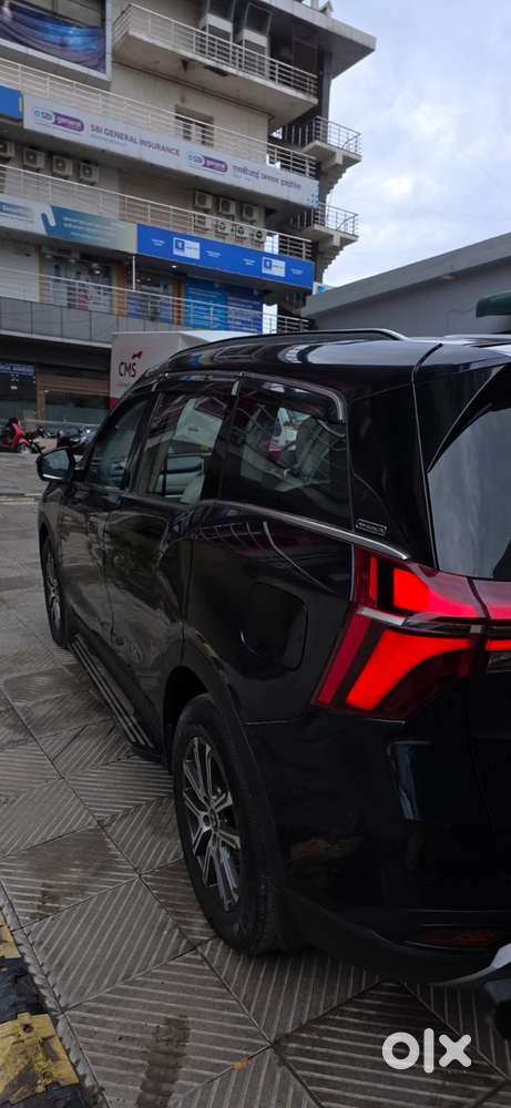 Mahindra Xuv700 Diesel 2022