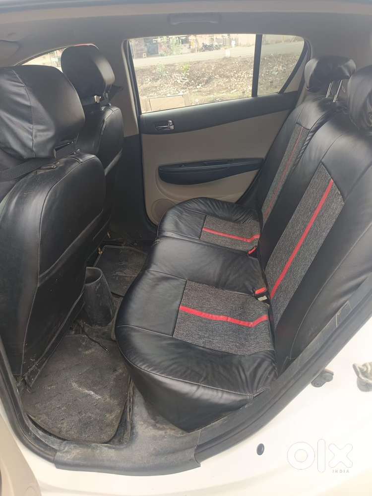 Everything On Working Condition