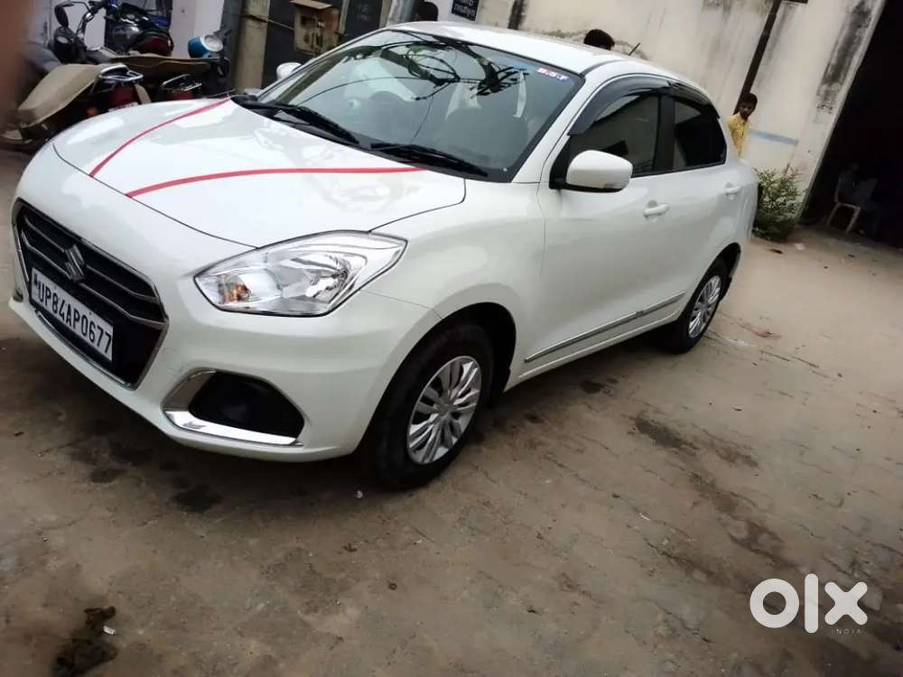 Maruti Suzuki Dzire 2023 Petrol 19500 Km Driven
