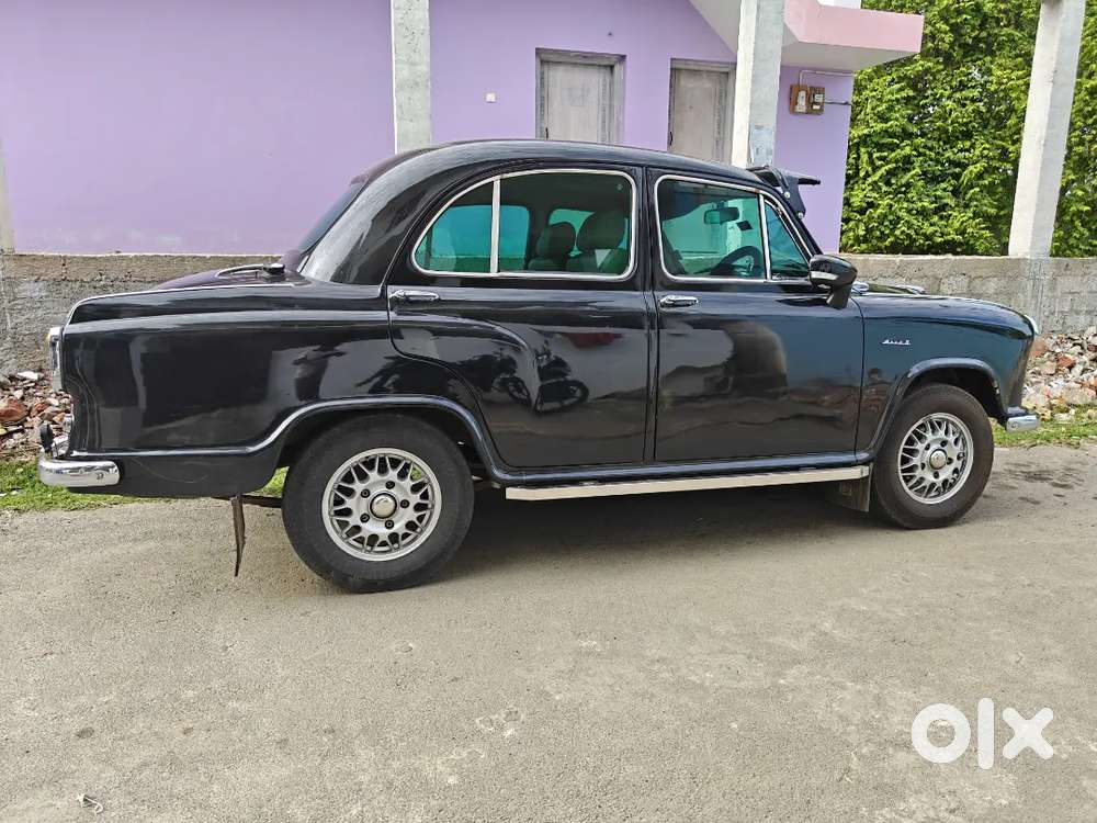 Ambassador Ambassador 1969 Diesel Good Condition