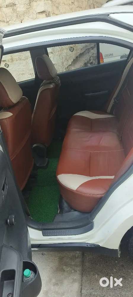 Maruti Suzuki Dzire Diesel Manual 2017