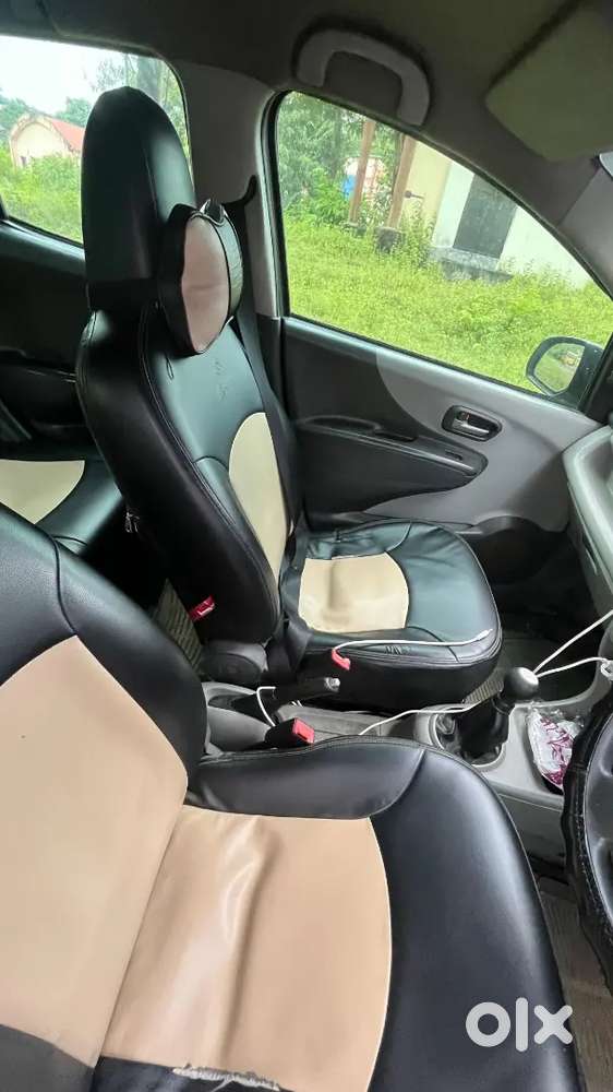 Maruti Suzuki A-star