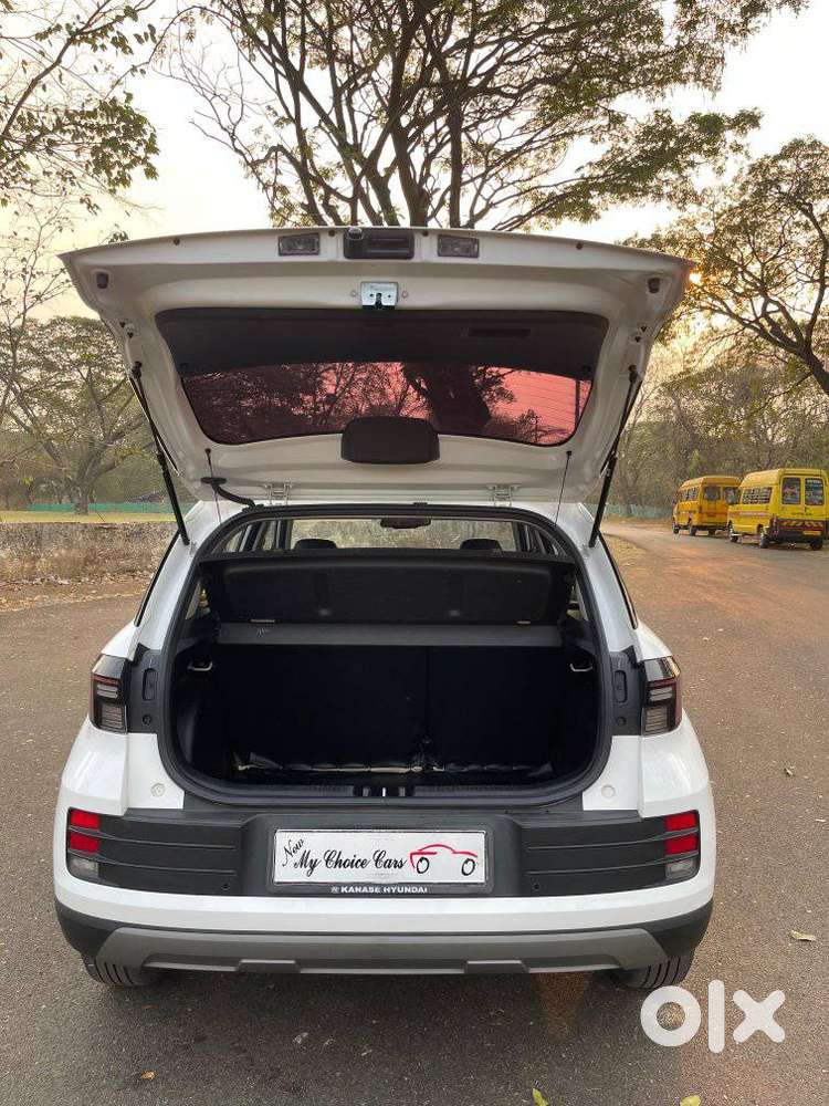 Hyundai Venue Sx Opt Turbo, 2024, Petrol