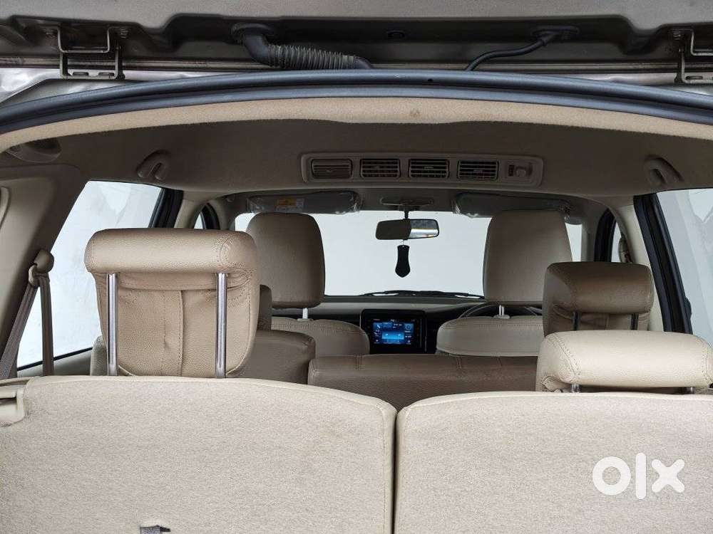 Maruti Suzuki Ertiga Zxi Plus At Shvs, 2022, Petrol