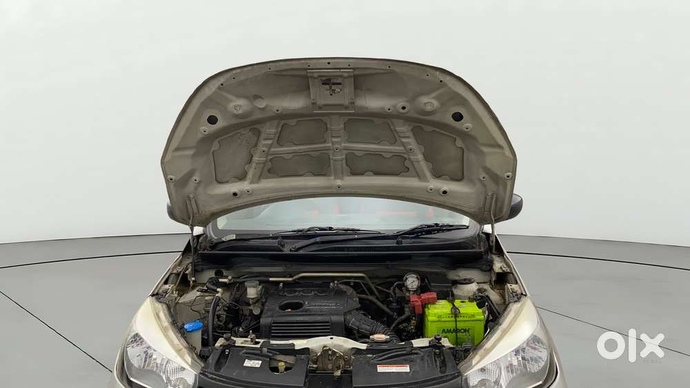 Maruti Suzuki Celerio Cng Vxi Mt, 2017, Cng & Hybrids