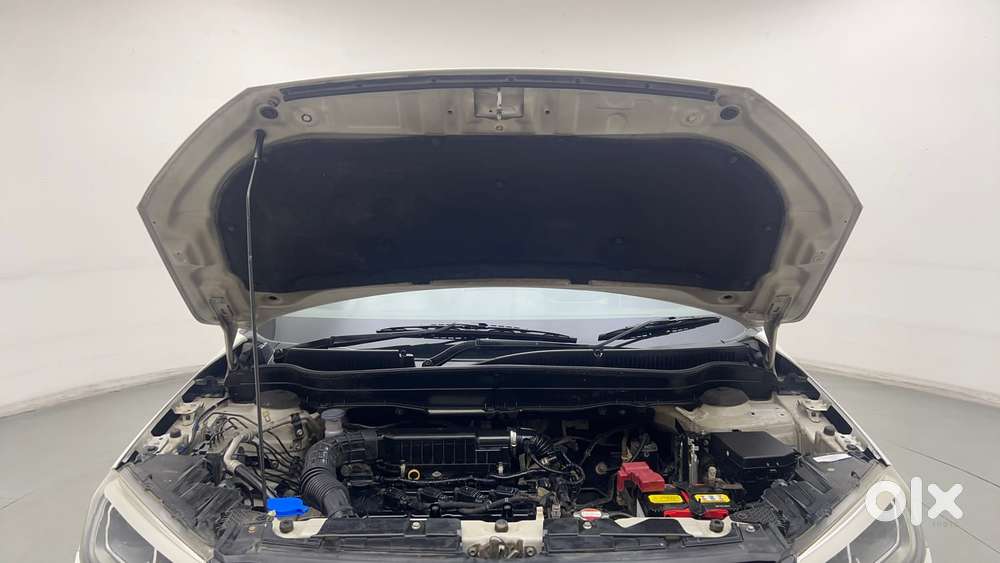 Maruti Suzuki Vitara Brezza 1.5 Vxi, 2020, Petrol