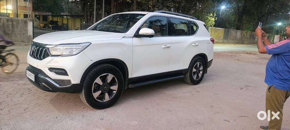 Mahindra Alturas G4 4x2  Excellent Condition  1st Owner  Premium Suv