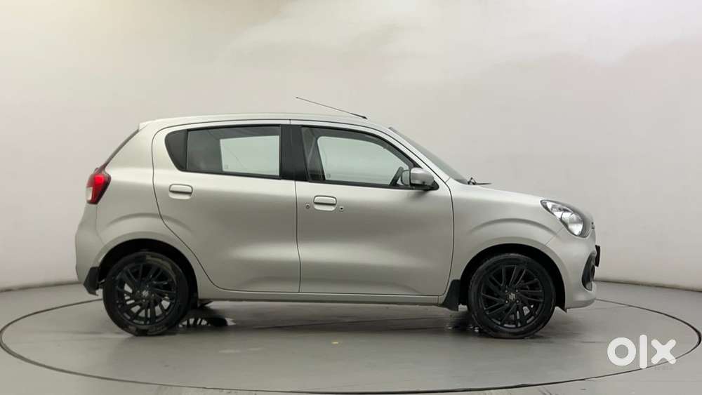 Maruti Suzuki Celerio 1.0 Zxi Plus Amt, 2022, Petrol