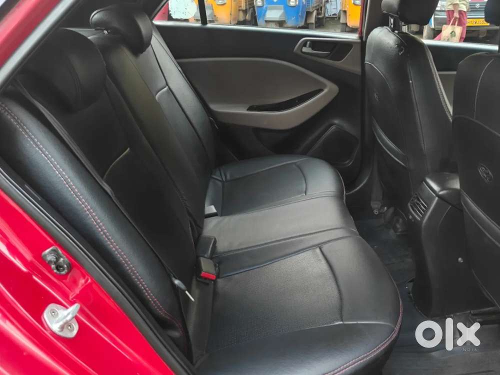 Hyundai Elite I20 Asta 1.4 Crdi, 2014, Diesel