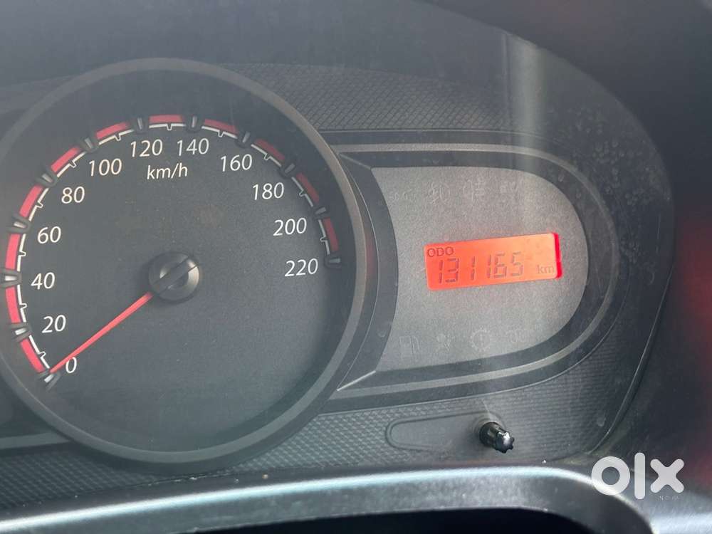 Ford Figo Diesel 2012 Year