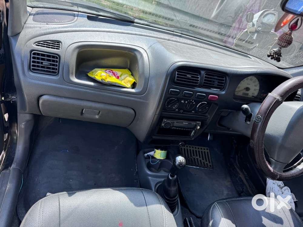 Maruti Suzuki 2008 Car
