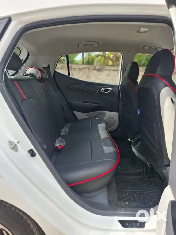 Hyundai Grand I10 Nios, 2025, Petrol