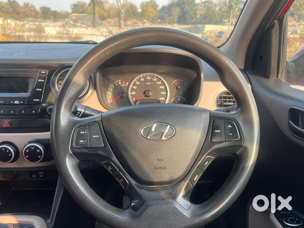 Hyundai Grand I10, 2019, Petrol