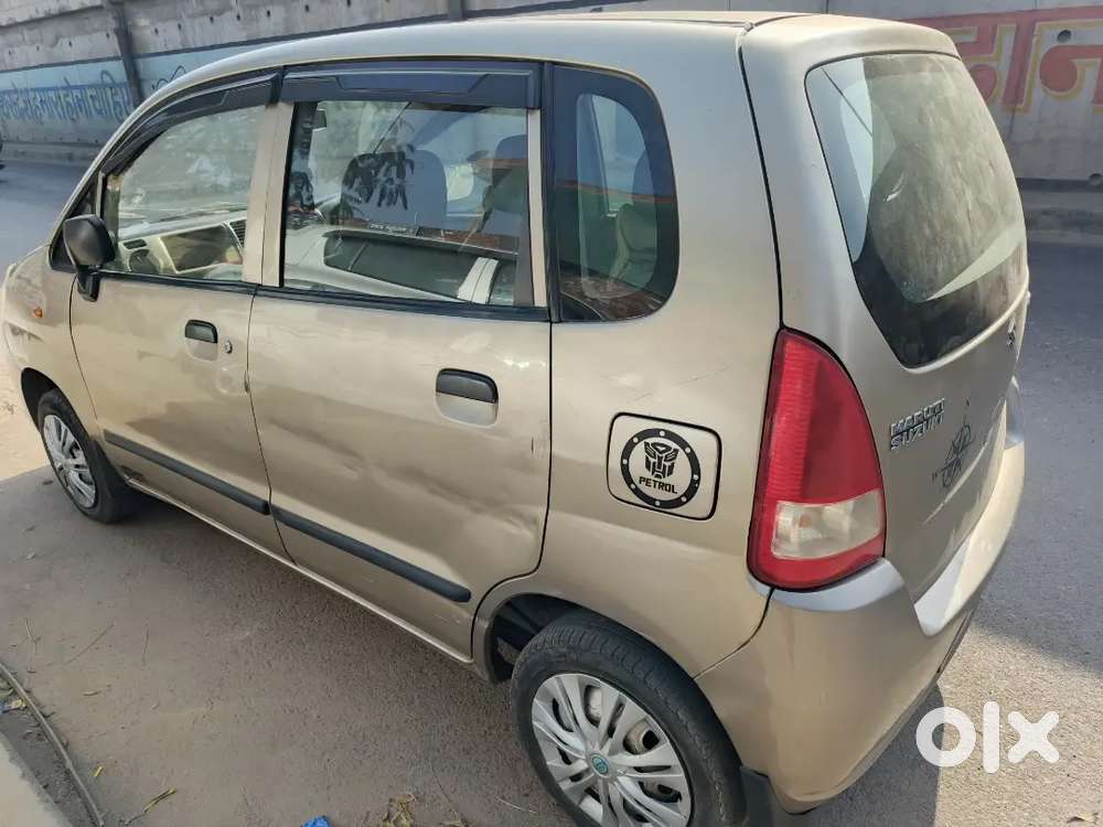 Maruti Suzuki Zen Estilo 2011 Petrol 70721 Km Driven