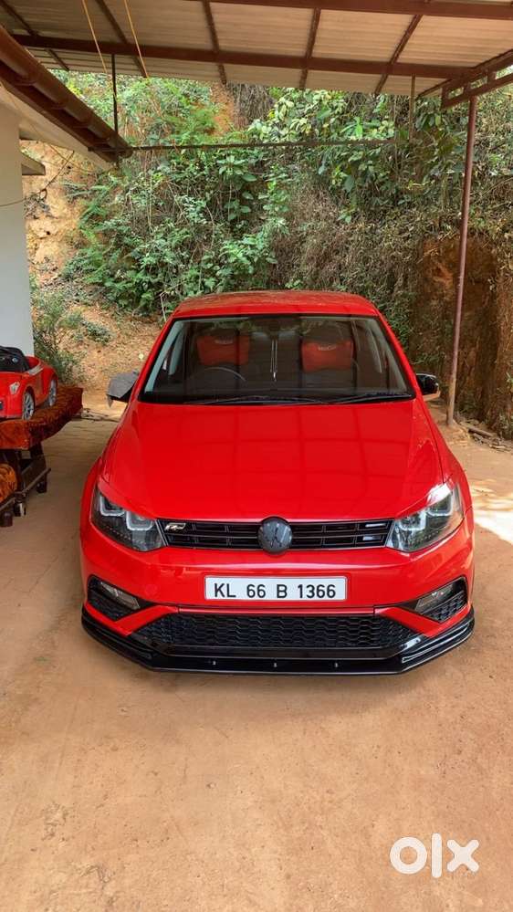 Gt Tsi 7speed Automatic Dsg -2018 Model