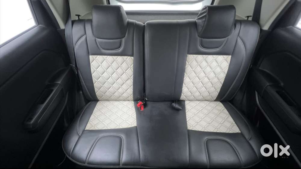 Maruti Suzuki Wagon R 1.0 Vxi Ags, 2023, Petrol