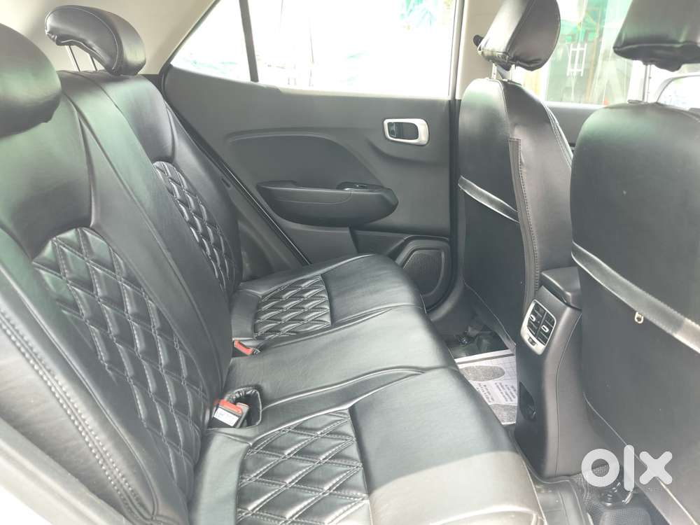 Hyundai Venue Sx Turbo, 2022, Petrol