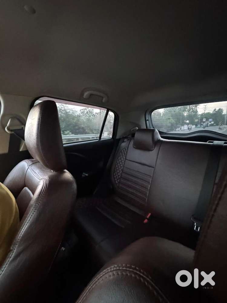 Maruti Suzuki Swift 2024 Cng & Hybrids Well Maintained