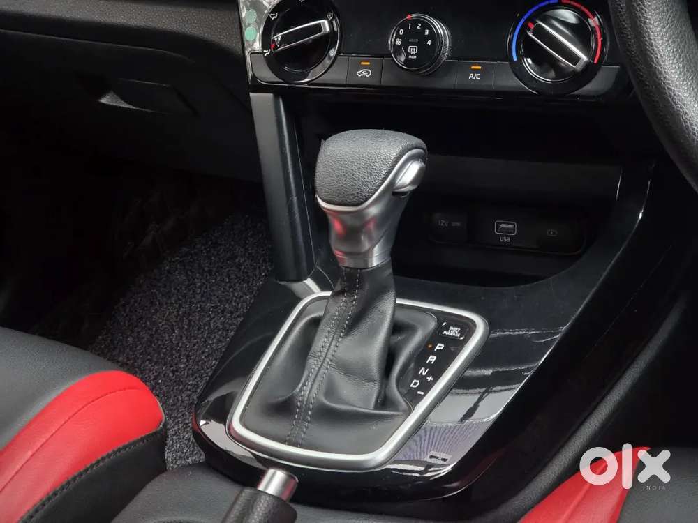 Kia Seltos Htk+ 1.5 Diesel At
