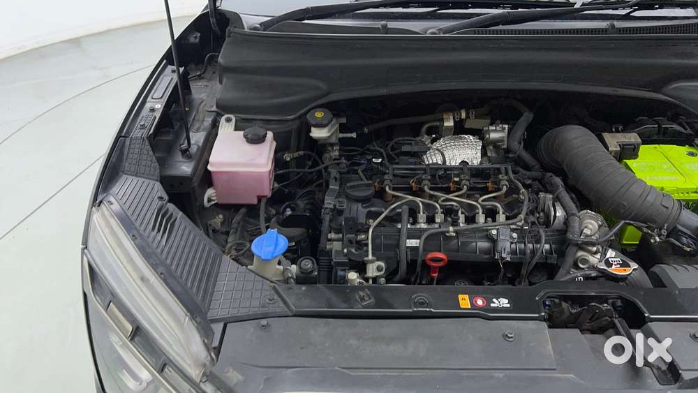 Hyundai Alcazar 1.5 Signature (o) Diesel At 7 Str, 2022, Diesel
