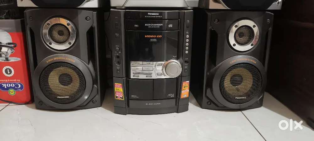 Standby mode panasonic