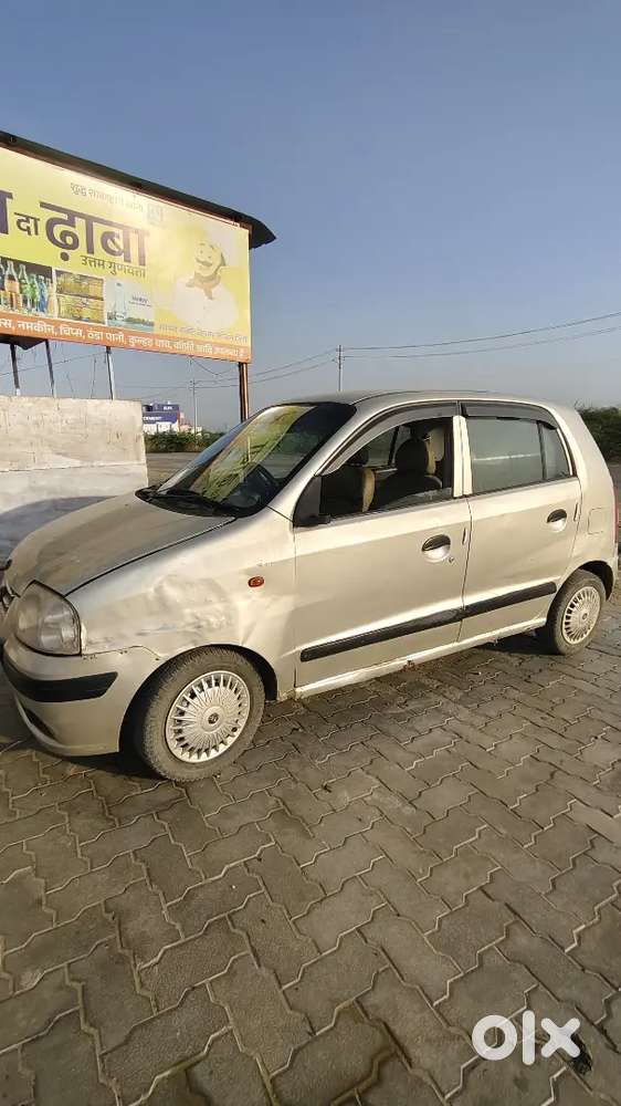 Hyundai Santro Xing 2007
