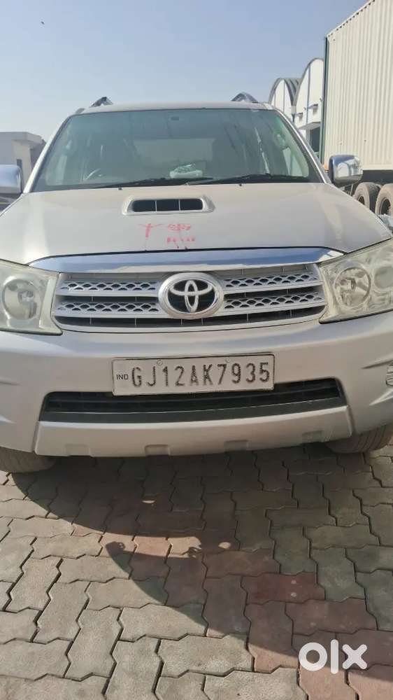 Fortuner 3.0