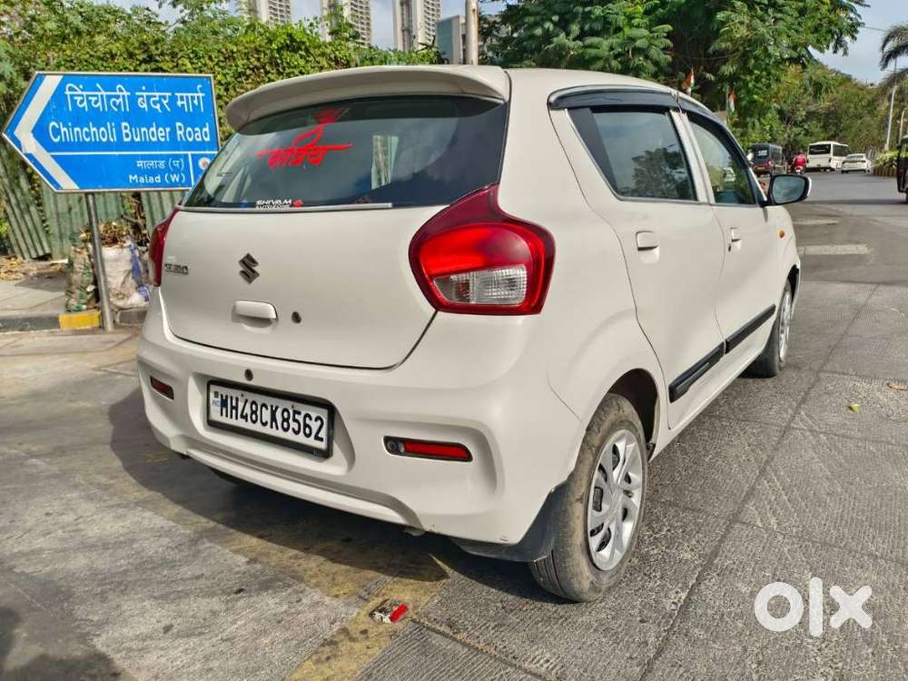 Maruti Suzuki Celerio Vxi, 2023, Cng & Hybrids