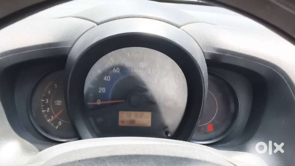 Honda Mobilio V I-dtec, 2014, Diesel