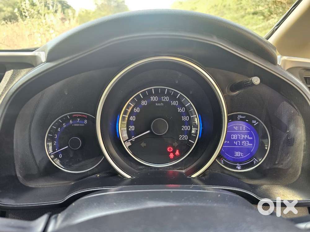 Honda Jazz Vx, 2019, Cng & Hybrids