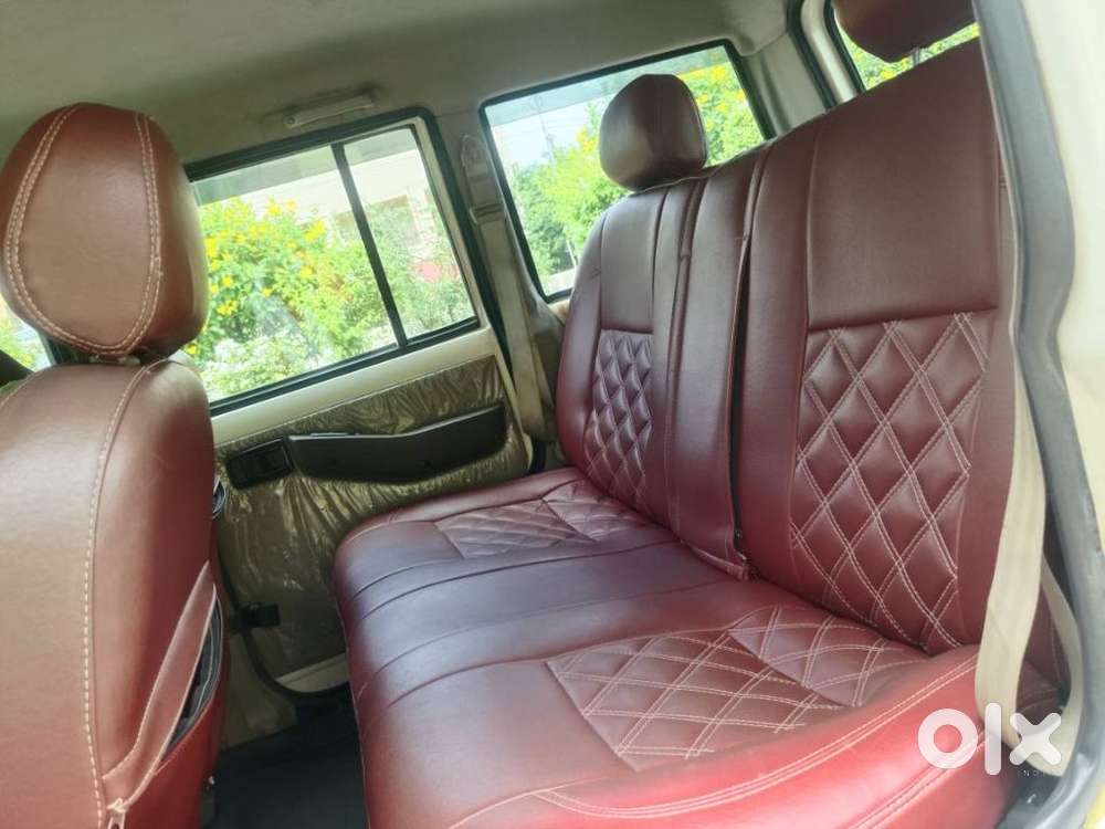 Mahindra Bolero 1.5 B6, 2021, Diesel
