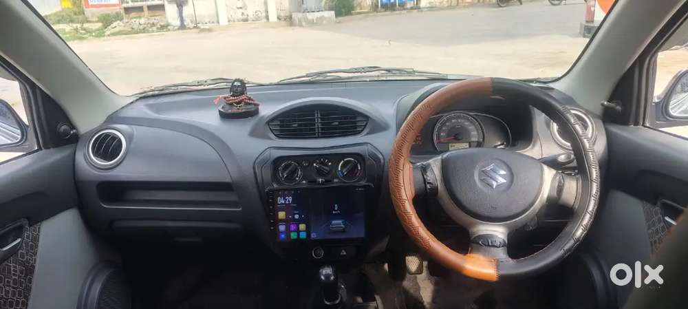 Maruti Suzuki Alto 2017 45600 Km Driven