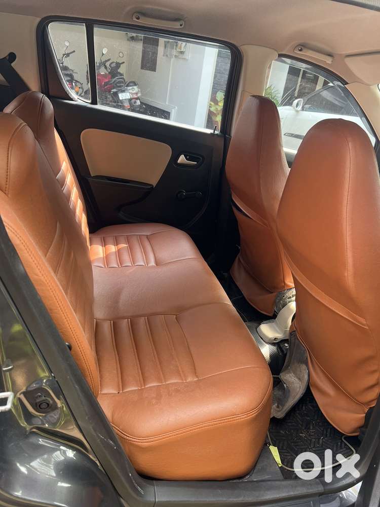 Maruti Suzuki Alto 800 0.8 Lxi (o), 2019, Petrol