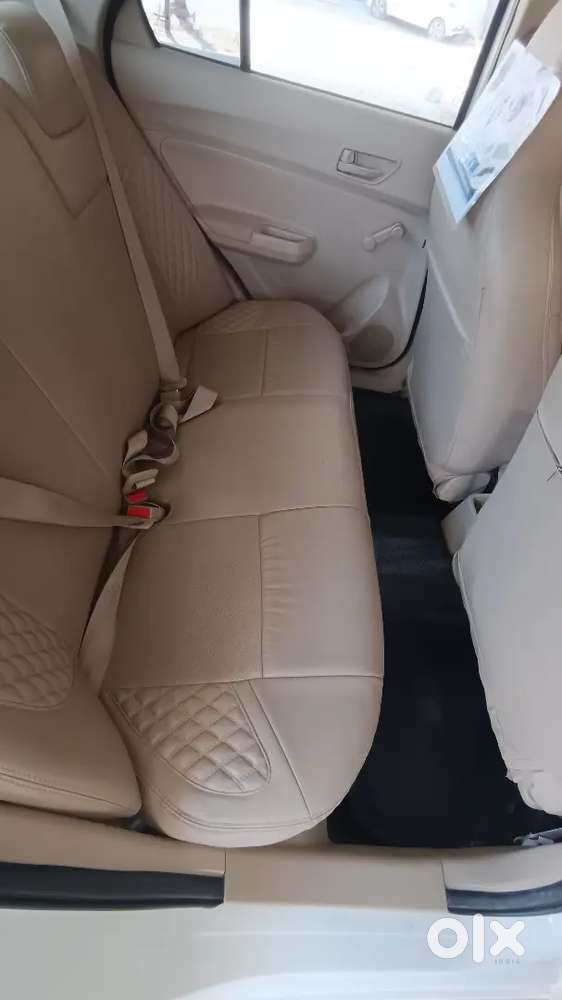 Maruti Suzuki Swift Dzire Tuor