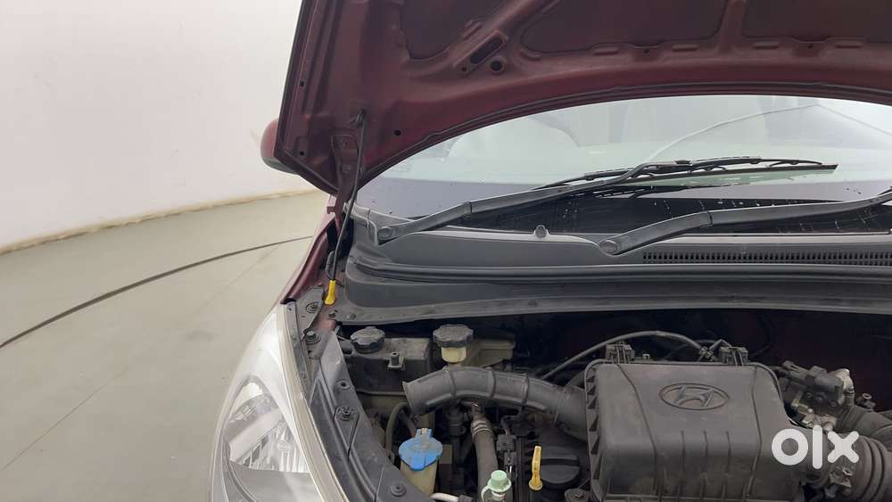 Hyundai I10 Sportz 1.1 Irde2, 2015, Petrol