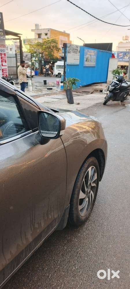 Maruti Baleno 1.2 Zeta 2022