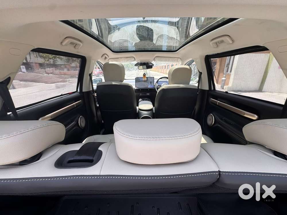 Mg Windsor Ev Essence, 2025, Electric