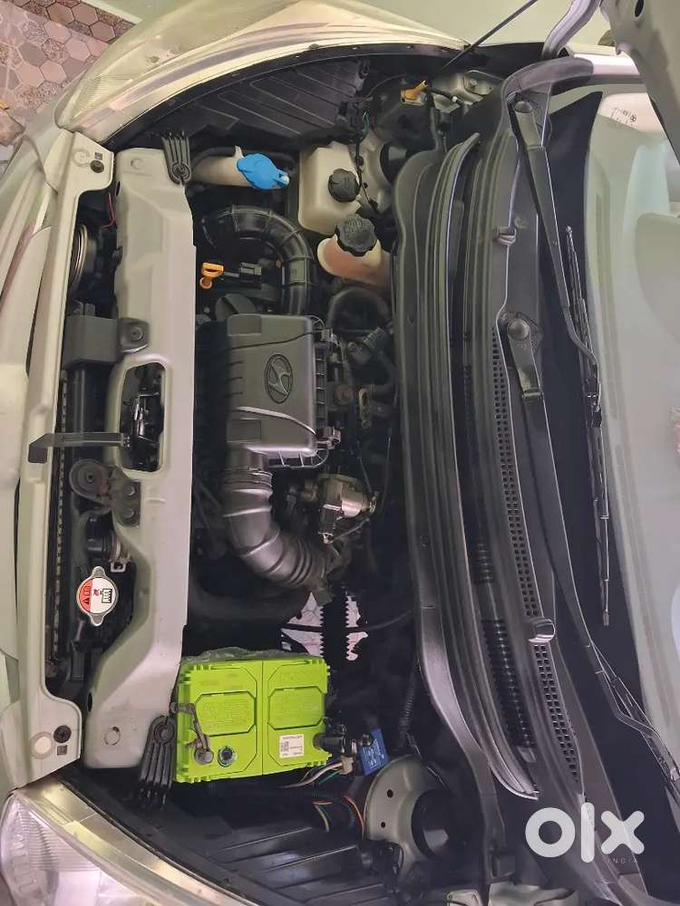 Eon Era Plus Well Maintained Vehicle