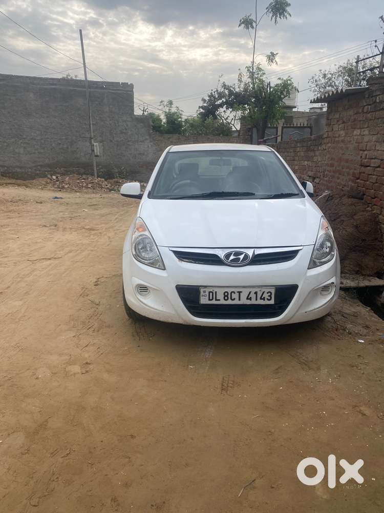 Hyundai I20 Petrol Good Condition . Engine Gear Di Full Guarantee Aaa