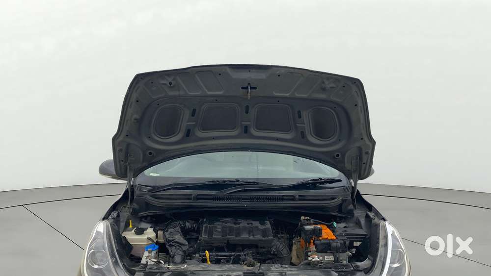 Hyundai Grand I10 Nios Asta Amt 1.2 Kappa Vtvt, 2021, Petrol