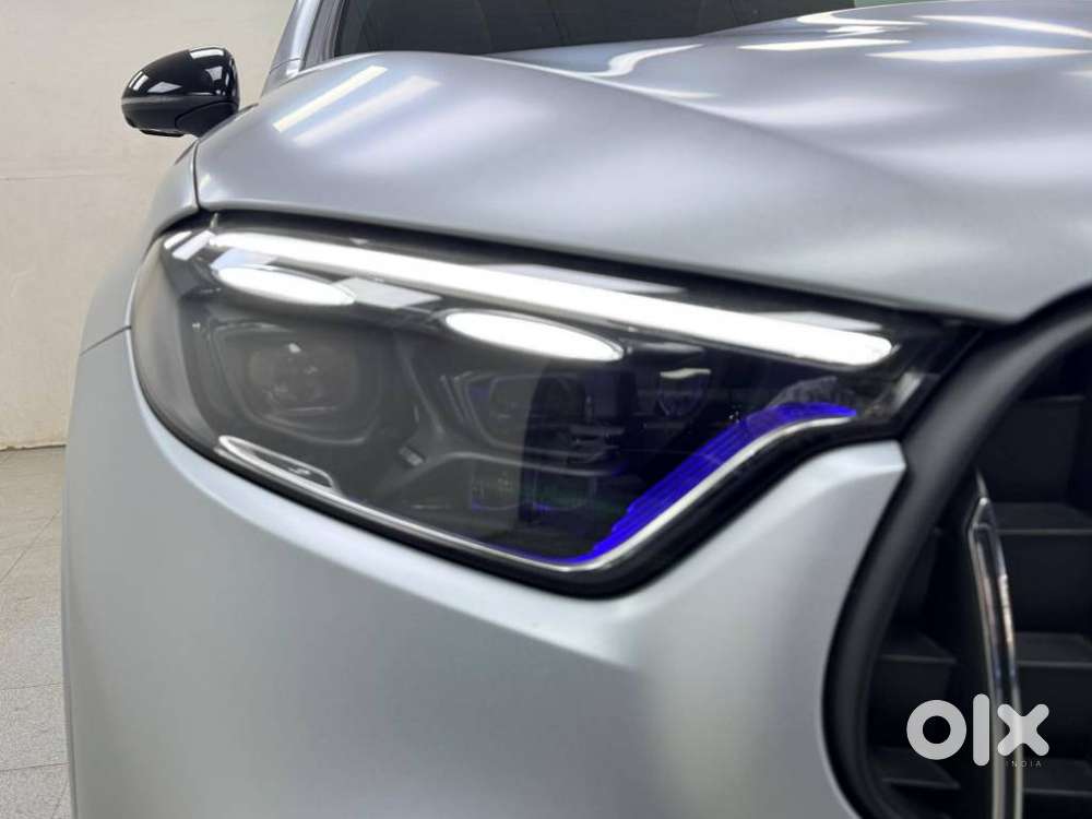 Mercedes-benz Amg Glc43 Coupe 4matic, 2025, Petrol