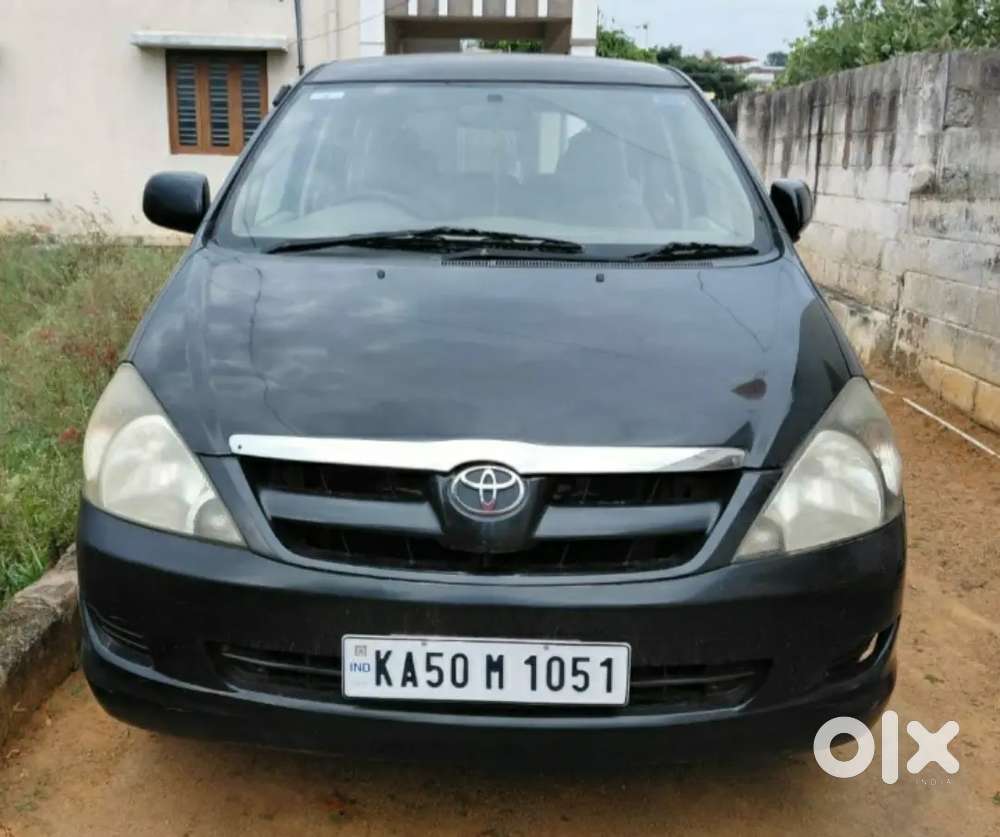 Toyota Innova 2006